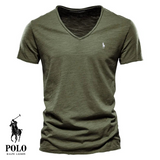 Rаlрh Laurеn Cotton Classic Tee [Buy 1, Get 1 FREE]