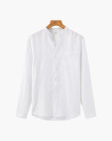 Cape Town – 100% Linen Shirt