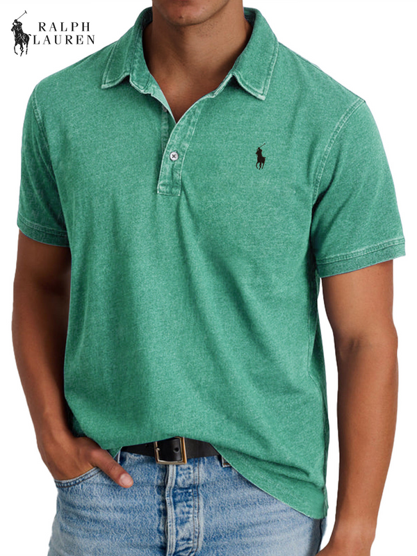 Rаlph Lаuren Classic Polo Shirt