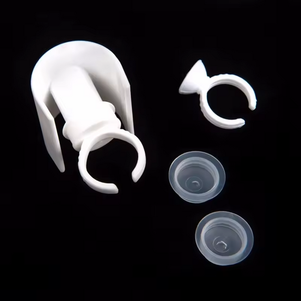 Wimperextensions Ringhouder