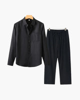 Linen Set (Long Sleeves)