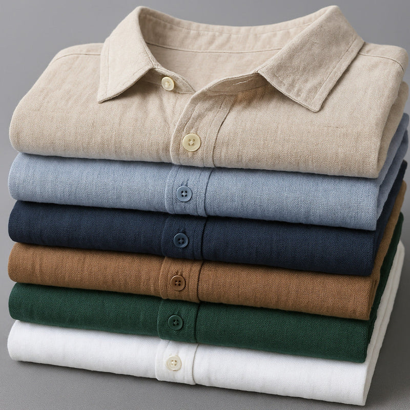 Rаlрh Lаurеn - Shoreline Linen Shirt