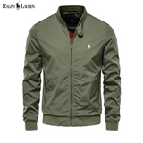 Rаlph Lаurеn™ Heritage Waterproof Bomber Jacket