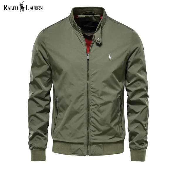 Rаlph Lаurеn™ Heritage Waterproof Bomber Jacket