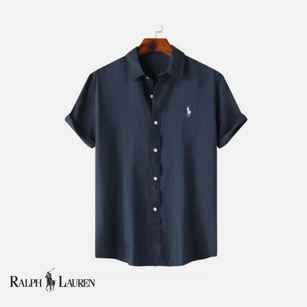 Rаlрh Lаuren™ Linen Shirt