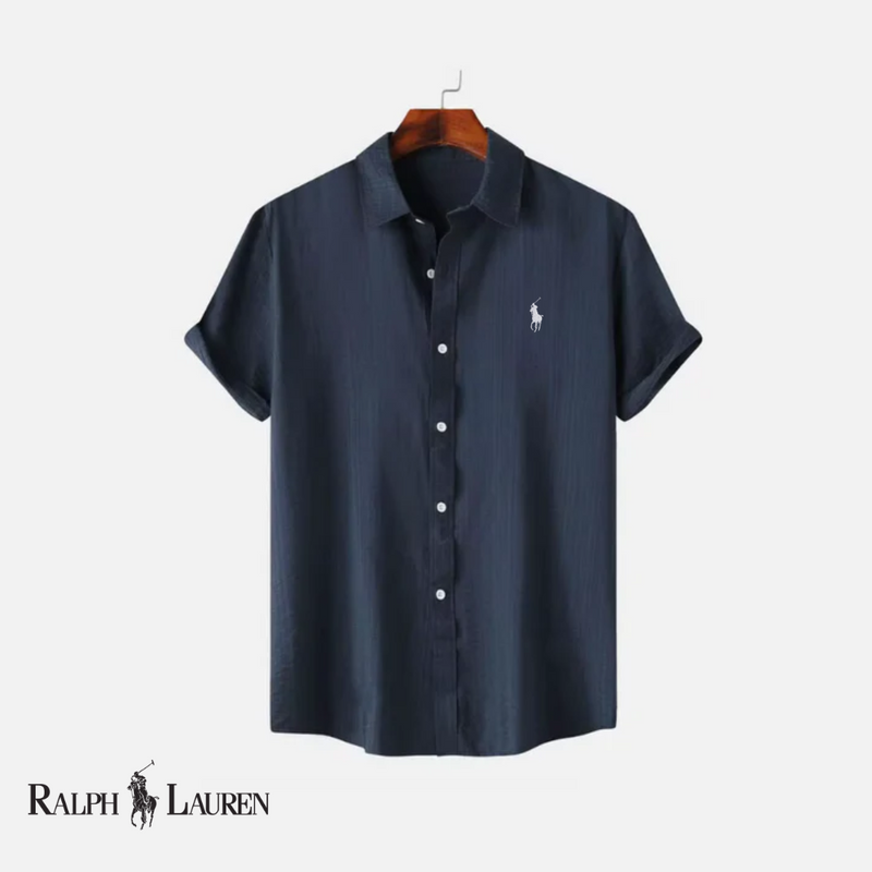 Rаlрh Lаuren™ Linen Shirt