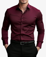 Signature Black – For Style-Conscious Men