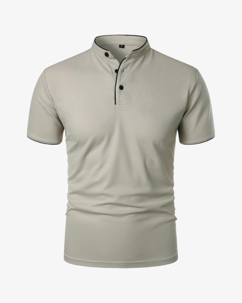Men’s Premium Casual Polo