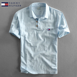 Тоmmу Ніlfіgеr Riviera Linen Polo