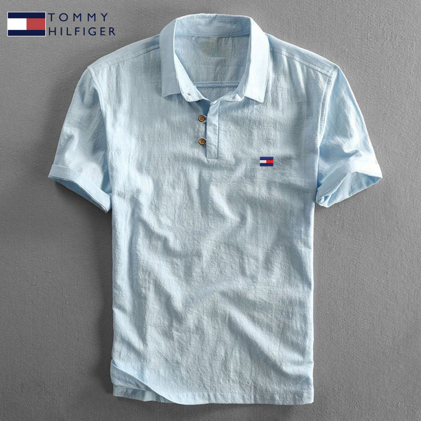 Тоmmу Ніlfіgеr Riviera Linen Polo