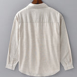 Rаlрh Lаurеn - Shoreline Linen Shirt