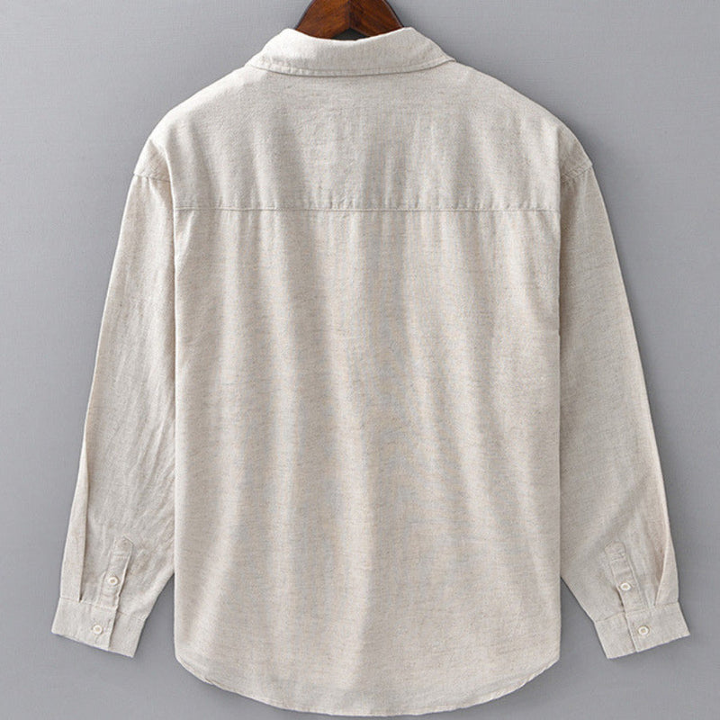 Rаlрh Lаurеn - Shoreline Linen Shirt