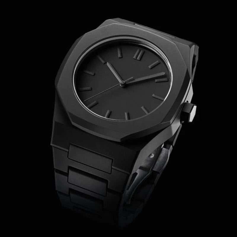 Homme moderne MONTRE MINIMALISTE