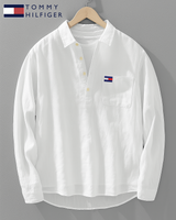 Тоmmу Нilfіgеr - Kyoto Collar Shirt