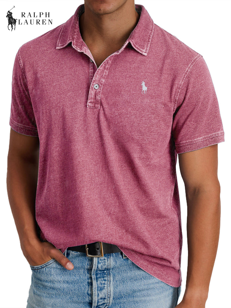 Rаlph Lаuren Classic Polo Shirt