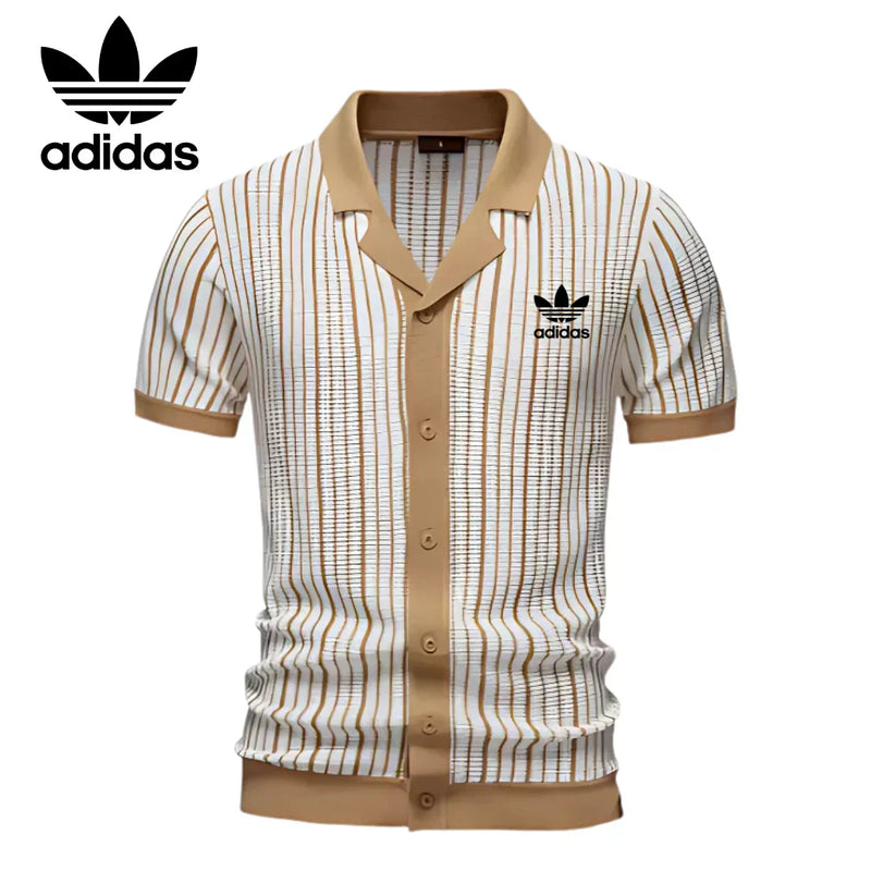 Аdidаs Essentials – Men's Polo Shirt