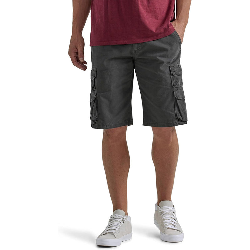 Julan Cotton Shorts