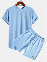 Lасоѕtе™ Premium Summer Co-ord Set