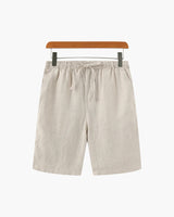 Casablanca – Premium Linen Shorts
