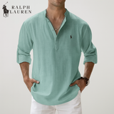 Rаlрh Lаuren Linen Classic Shirt
