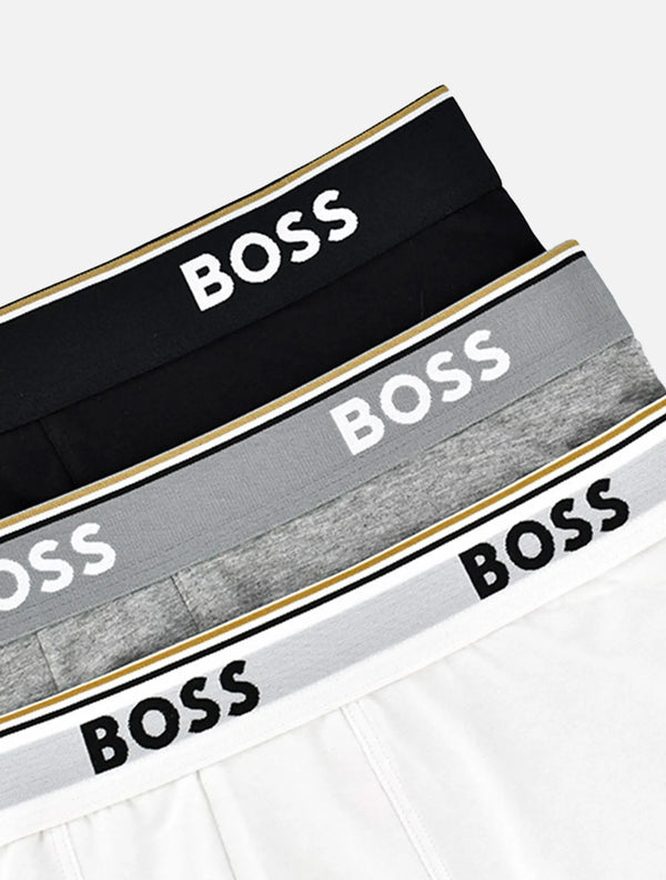 Нugо Воѕѕ – Set of 3 Premium Boxers