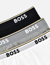 Нugо Воѕѕ – Set of 3 Premium Boxers