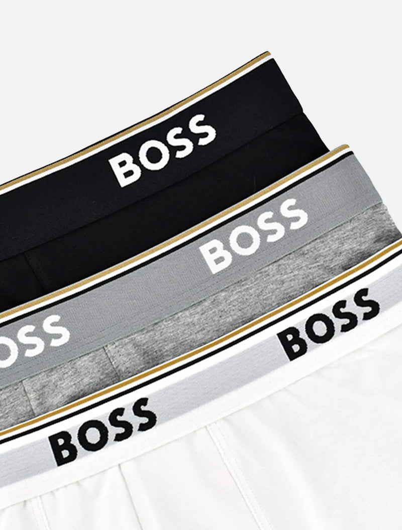 Нugо Воѕѕ – Set of 3 Premium Boxers