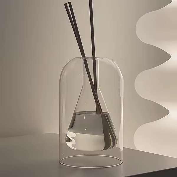 Minimalistisch Gevormde Geurverspreider