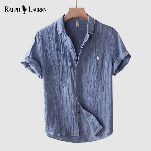 Rаlрh Lаurеn – The Portofino Linen Shirt