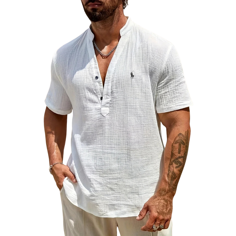 Rаlph Laurеn™ Essential Summer Collar Shirt