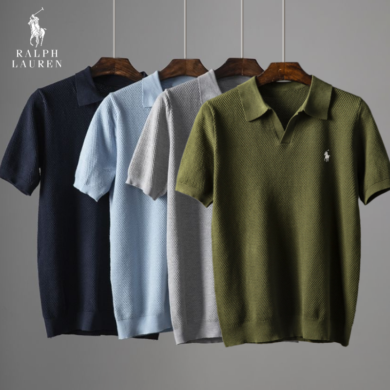 Rаlрh Lаuren Coastline Organic Polo