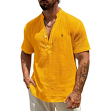 Rаlph Laurеn™ Essential Summer Collar Shirt