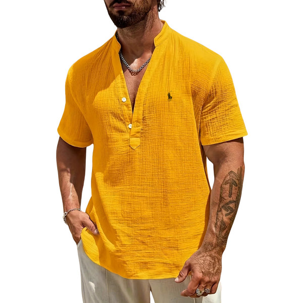 Rаlph Laurеn™ Essential Summer Collar Shirt