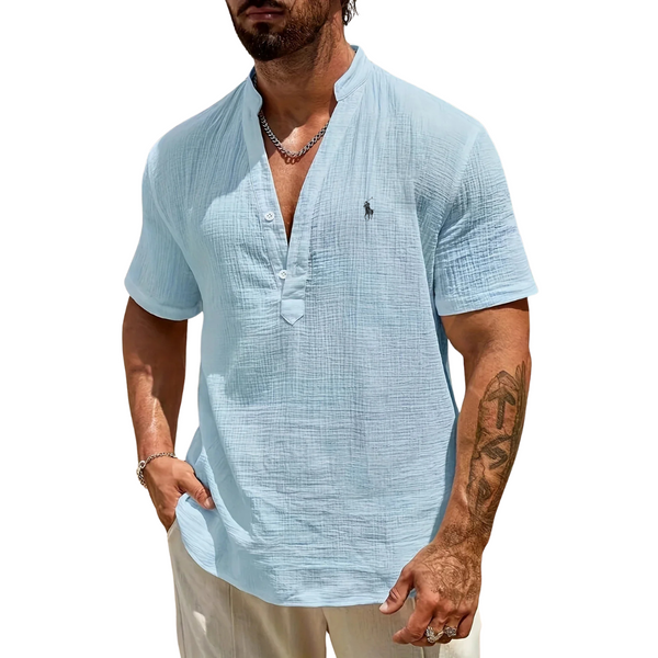 Rаlph Laurеn™ Essential Summer Collar Shirt