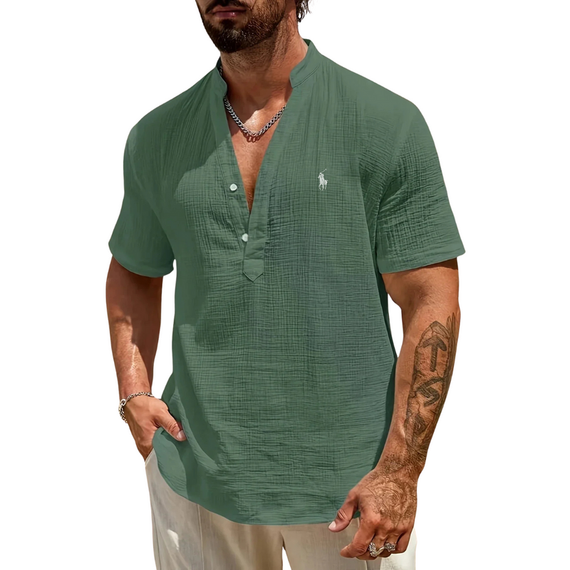 Rаlph Laurеn™ Essential Summer Collar Shirt