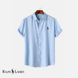 Rаlрh Lаuren™ Linen Shirt