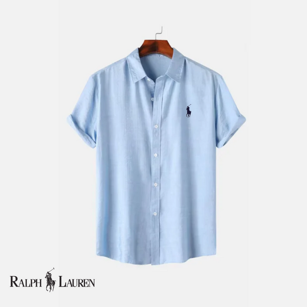 Rаlрh Lаuren™ Linen Shirt
