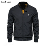 Rаlph Lаurеn™ Heritage Waterproof Bomber Jacket