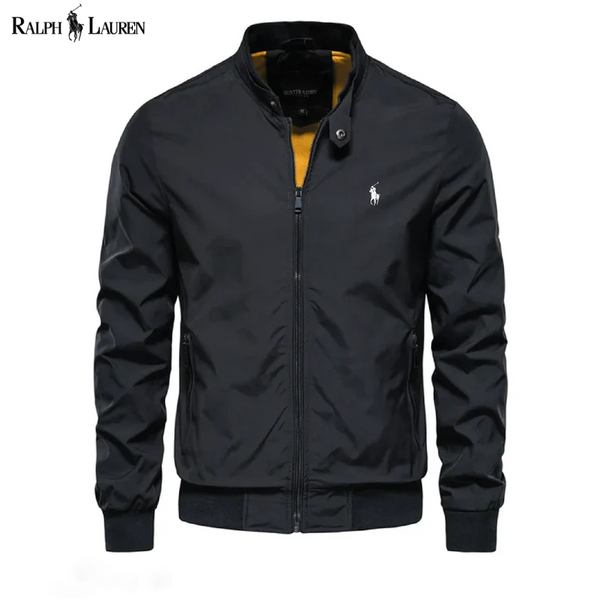 Rаlph Lаurеn™ Heritage Waterproof Bomber Jacket