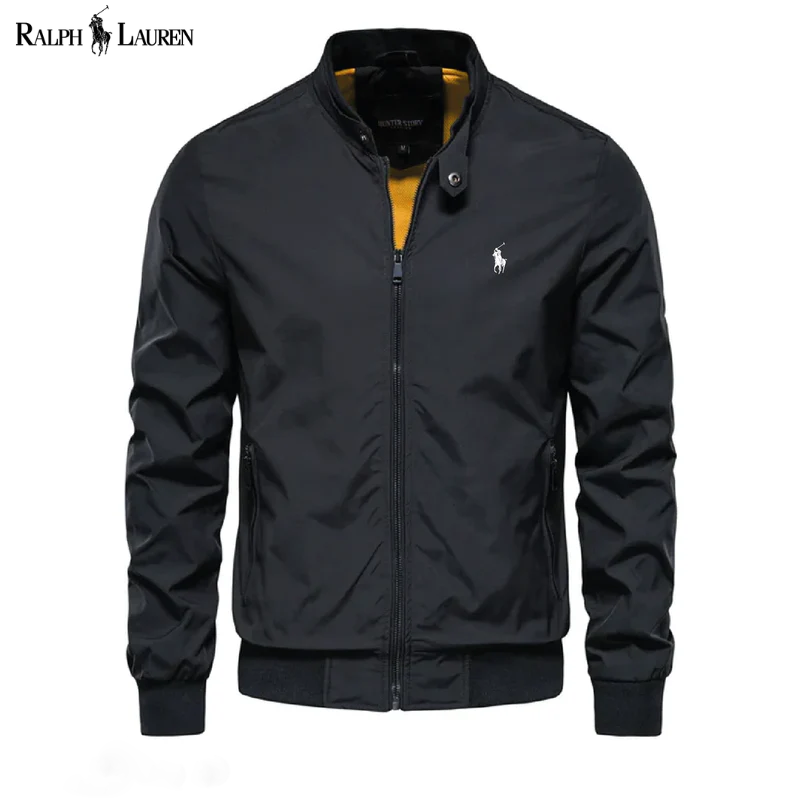 Rаlph Lаurеn™ Heritage Waterproof Bomber Jacket