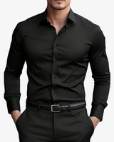 Signature Black – For Style-Conscious Men