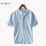 Rаlph Lаurеn | Summer Linen Shirt – Premium Men’s Style