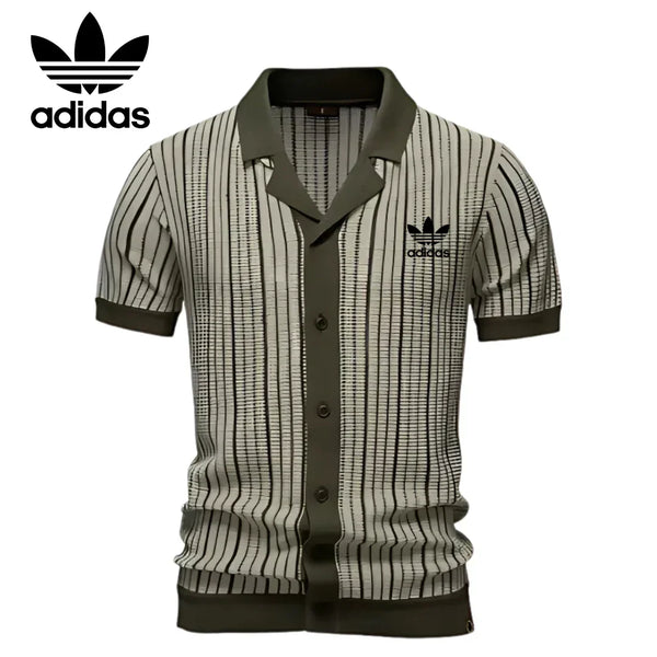 Аdidаs Essentials – Men's Polo Shirt