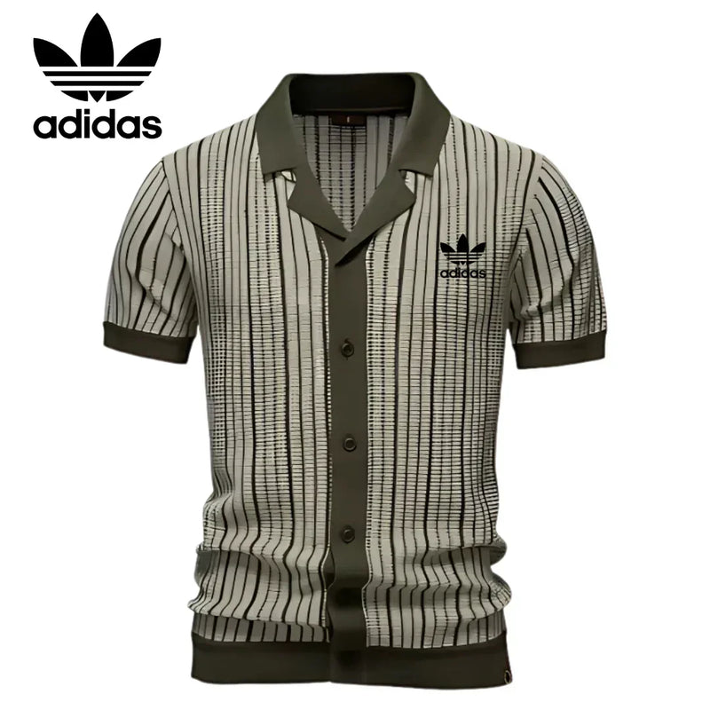 Аdidаs Essentials – Men's Polo Shirt