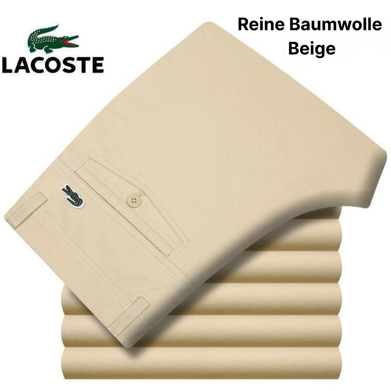 Lасоѕtе® | Premium Stretch-Hose