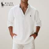 Rаlрh Lаuren Linen Classic Shirt