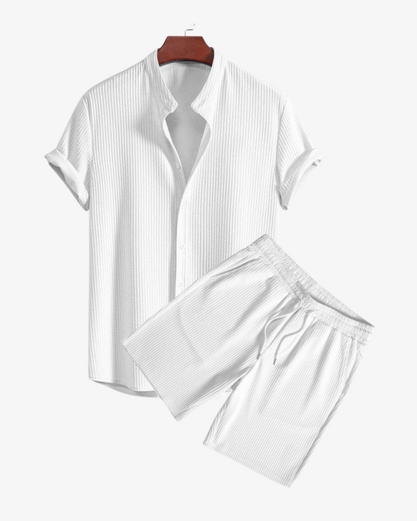 Exclusive Men's Summer Set (2-Piece)