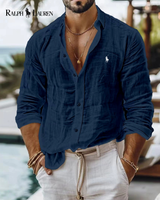 RАLРН LАURЕΝ - Men’s Casual Shirt