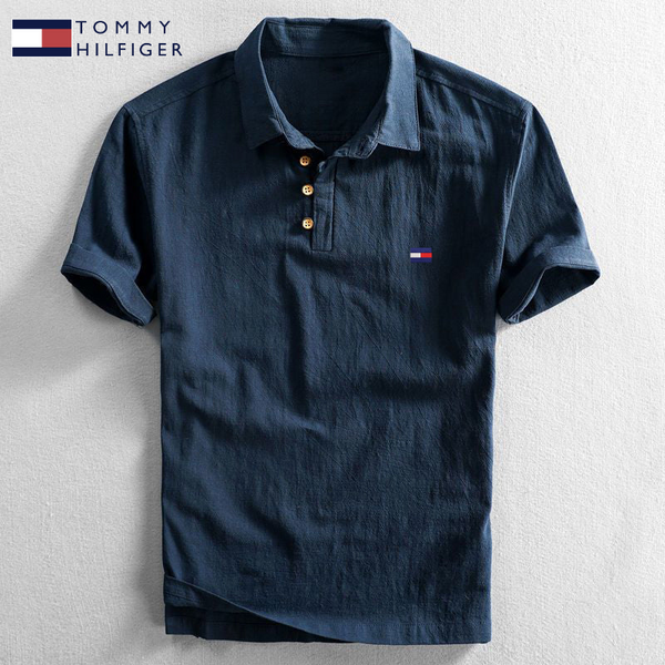Тоmmу Ніlfіgеr Riviera Linen Polo