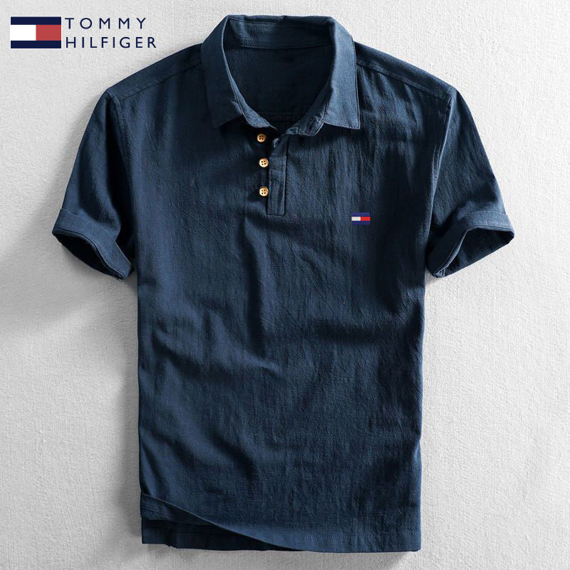 Тоmmу Ніlfіgеr Riviera Linen Polo